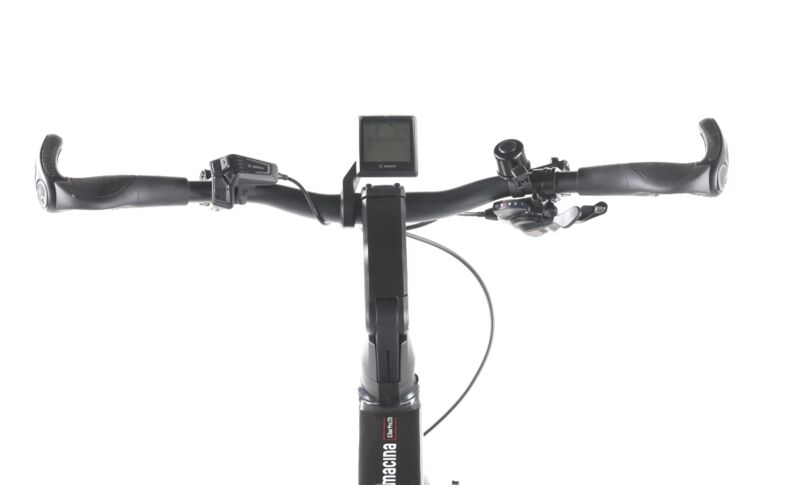 KTM Macina eTour Pro LTD | Diamond | black | 28" | 51 cm | < 500 km 2