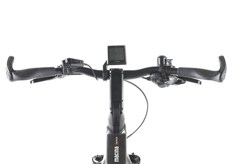 KTM Macina eTour Pro LTD (2022) | Trapezio | nero | 28" | 51 cm | < 500 km, image 5 of 5
