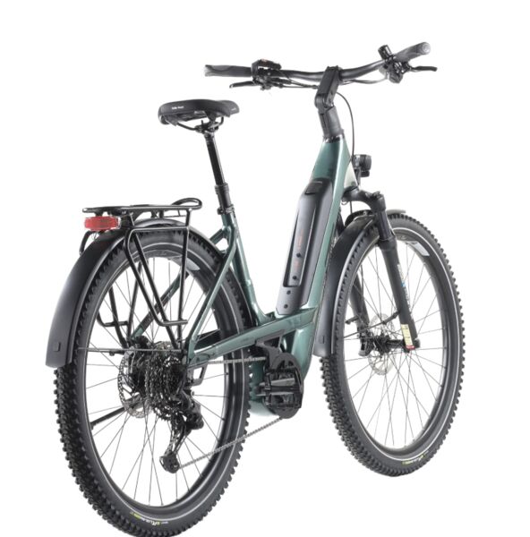 KTM Macina Every 840 PTS (2026) | Lage instap | groen | 28" | 51 cm | < 500 km, image 2 of 4