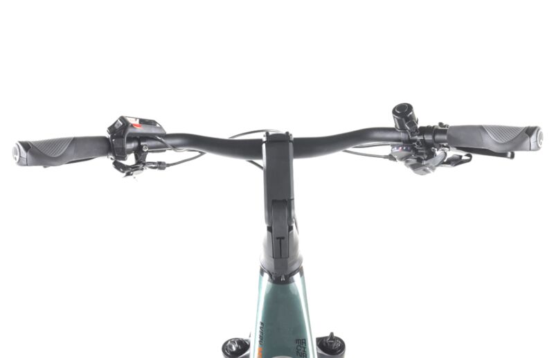 KTM Macina Every 840 PTS (2026) | Lage instap | groen | 28" | 51 cm | < 500 km, image 3 of 4