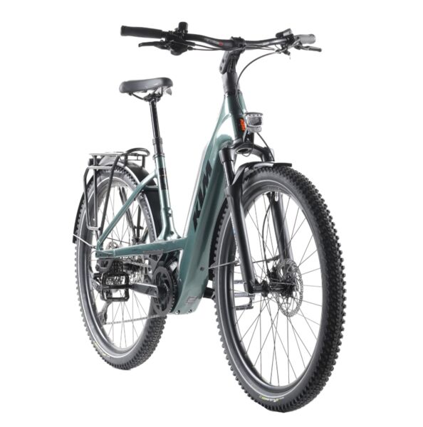 KTM Macina Every 840 PTS (2026) | Lage instap | groen | 28" | 51 cm | < 500 km, image 4 of 4