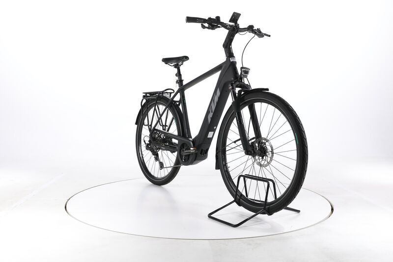 KTM Macina Fantastic 2025 | czarny | 28" | 56 cm | 500 - 3000 km, image 3 of 5