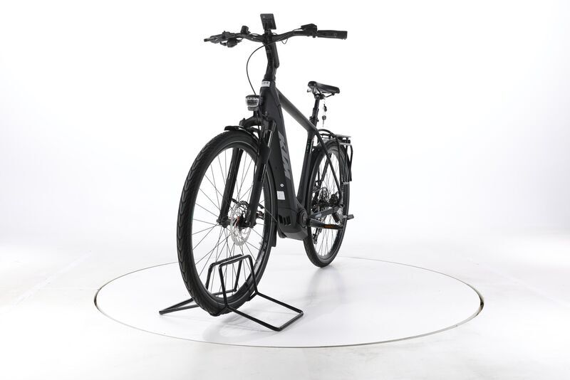 KTM Macina Fantastic 2025 | czarny | 28" | 56 cm | 500 - 3000 km, image 5 of 5