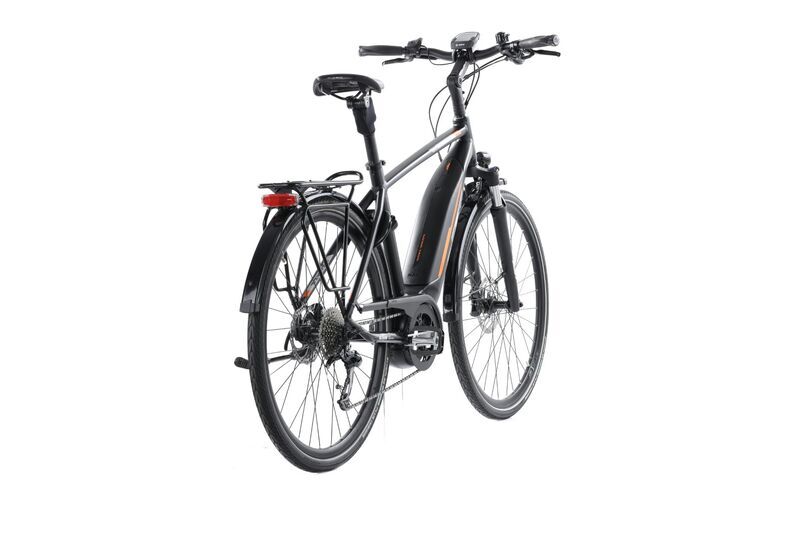 KTM Macina Fun 510 (2020) | Diamant | schwarz | 28" | 51 cm | 1500 - 2000 km 2