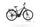 KTM Macina Fun A510 2022 | schwarz | 28" | 46 cm | 500 - 3000 km, thumbnail 1 of 5