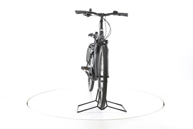 KTM Macina Fun A510 2022 | schwarz | 28" | 46 cm | 500 - 3000 km, image 4 of 5