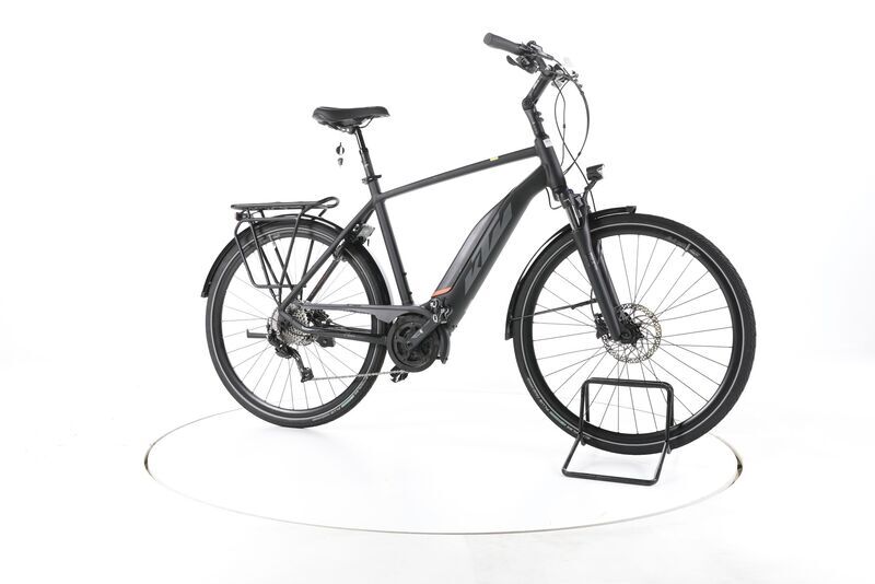 KTM Macina FUN A510 2022 | black | 28" | 56 cm | < 500 km, image 2 of 5