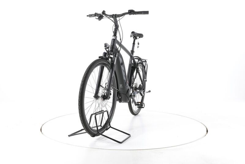 KTM Macina FUN A510 2022 | black | 28" | 56 cm | < 500 km, image 5 of 5