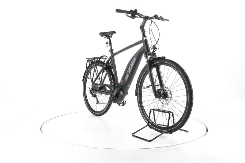 KTM Macina FUN A510 2022 | czarny | 28" | 56 cm | < 500 km, image 3 of 5