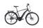 KTM Macina Fun A510 (2022) | Diamant | schwarz | 28" | 51 cm | < 100 km thumbnail 1/5