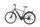 KTM Macina Fun A510 (2022) | Diamant | sort | 28" | 51 cm | < 100 km thumbnail 2/5
