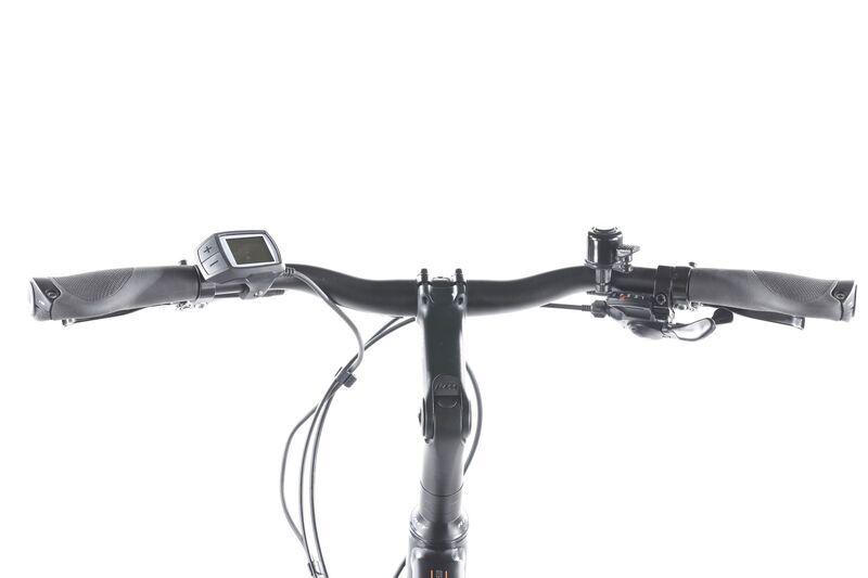 KTM Macina Fun A510 (2022) | Diamant | schwarz | 28" | 51 cm | < 100 km 3