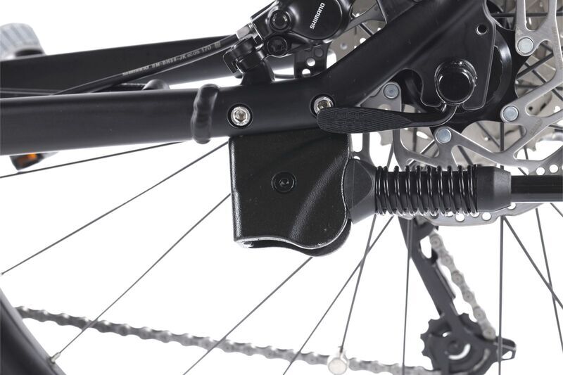 KTM Macina Fun A510 (2022) | Diamant | schwarz | 28" | 51 cm | < 100 km 4