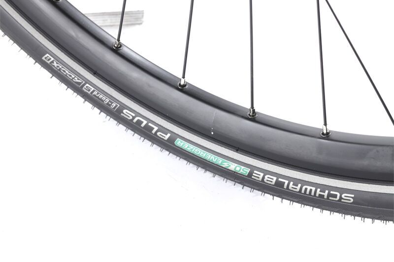 KTM Macina Fun A510 (2022) | Diamant | schwarz | 28" | 51 cm | < 100 km 5