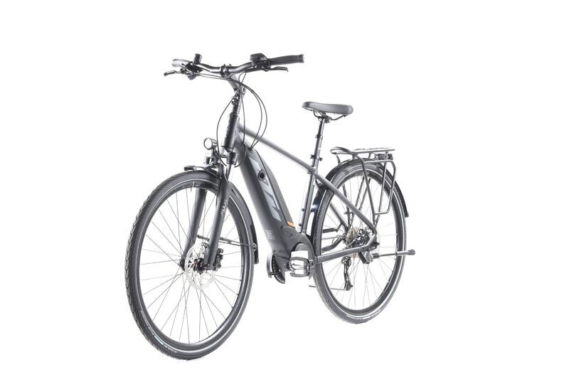 KTM Macina Fun A510 (2022) | Diamant | schwarz | 28" | 46 cm | < 500 km 5