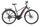 KTM Macina Fun A510 (2022) | Trapez | schwarz | 28" | 48 cm | S | 1500 - 2000 km thumbnail 1/5