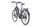 KTM Macina Fun A510 (2022) | Trapez | schwarz | 28" | 48 cm | S | 1500 - 2000 km thumbnail 3/5