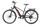 KTM Macina Fun A510 (2022) | Trapez | schwarz | 28" | 48 cm | S | 1500 - 2000 km thumbnail 4/5