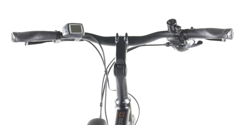 KTM Macina Fun A510 | 2023 | Diamant | Schwarz | 28 | 56 cm | < 500 km 3