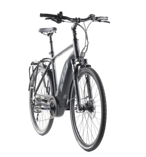 KTM Macina Fun A510 | 2023 | Diamant | Schwarz | 28 | 56 cm | < 500 km 4