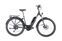 KTM Macina Gran 510 (2023) | Tiefeinsteiger | grün | 46 cm | 100 - 500 km thumbnail 1/5
