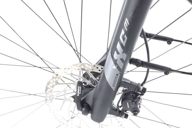 KTM Macina Gran 510 (2023) | Tiefeinsteiger | grün | 46 cm | 100 - 500 km 3