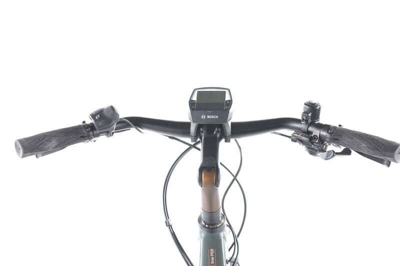 KTM Macina Gran 510 (2023) | Tiefeinsteiger | grün | 46 cm | 100 - 500 km 4