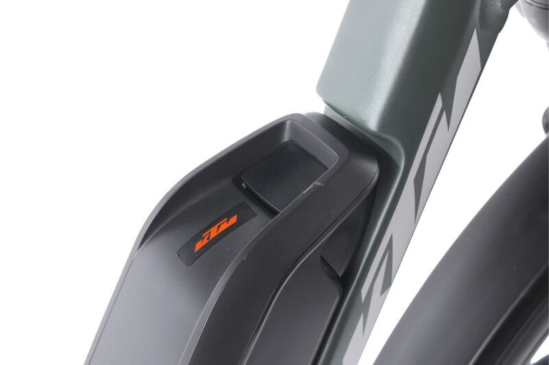 KTM Macina Gran 510 (2023) | Tiefeinsteiger | grün | 46 cm | 100 - 500 km 5