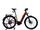 KTM Macina Gran 610 | red | 27.5" | 46 cm | 500 - 3000 km, thumbnail 1 of 5
