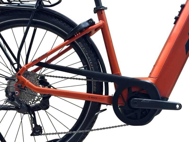 KTM Macina Gran 610 | red | 27.5" | 46 cm | 500 - 3000 km, image 3 of 5