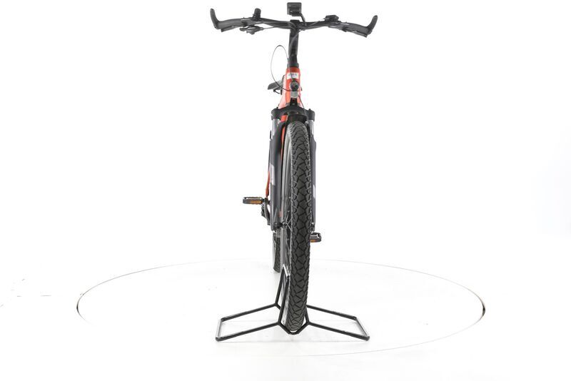 KTM Macina Gran 610 2023 | arancione | 29" | 56 cm | 500 - 3000 km, image 3 of 4