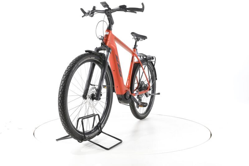 KTM Macina Gran 610 2023 | arancione | 29" | 56 cm | 500 - 3000 km, image 4 of 4