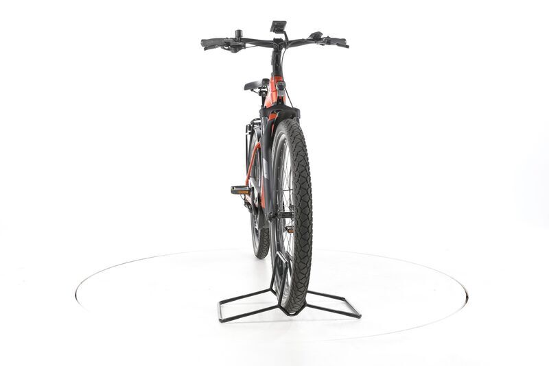 KTM Macina Gran 610 2023 | oranžová | 29" | 46 cm | 500 - 3000 km, image 3 of 4