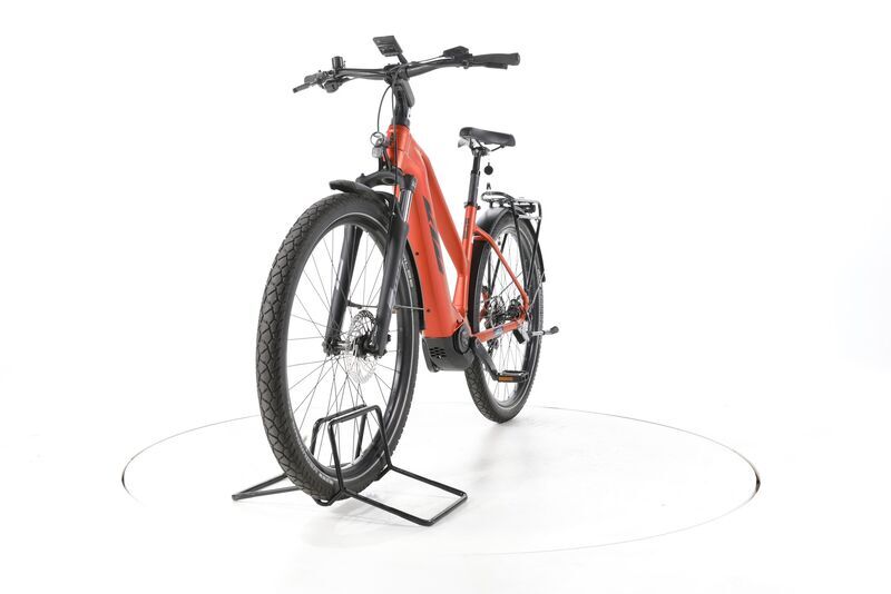 KTM Macina Gran 610 2023 | oranžová | 29" | 46 cm | 500 - 3000 km, image 4 of 4