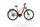 KTM Macina Gran 610 2023 | orange | 28" | 46 cm | 500 - 3000 km, thumbnail 1 of 5