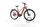 KTM Macina Gran 610 2023 | orange | 28" | 46 cm | 500 - 3000 km, thumbnail 2 of 5