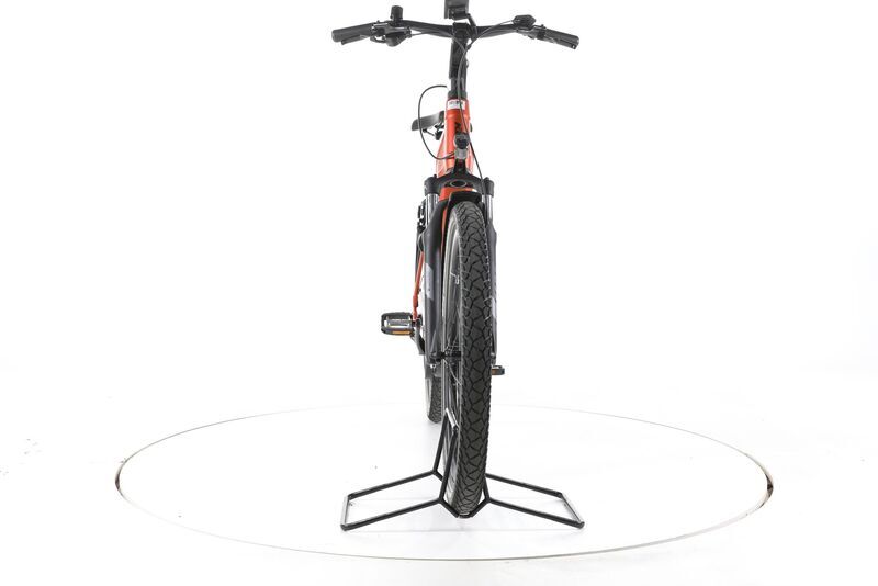 KTM Macina Gran 610 2023 | oranžová | 27,5" | L | < 500 km, image 4 of 5