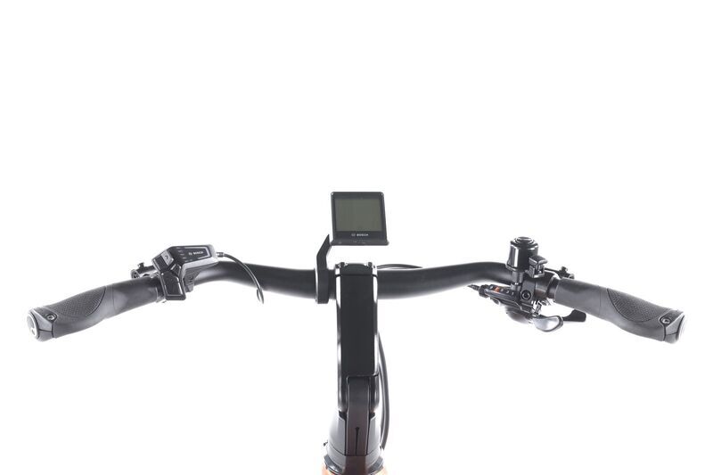 KTM Macina Gran 610 (2023) | Diamant | orange | 29" | 52 cm | < 100 km 3