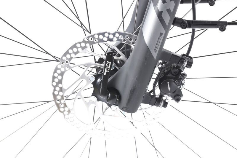 KTM Macina Gran 610 (2023) | Diamant | orange | 29" | 52 cm | < 100 km 4