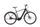 KTM Macina Gran 610 Belt (2020) | Diamant | zwart | 28" | 51 cm | < 100 km thumbnail 1/2
