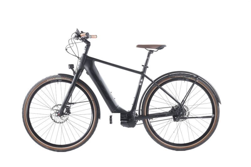 KTM Macina Gran 610 Belt (2020) | Diamante | nero | 28" | 51 cm | < 100 km 2