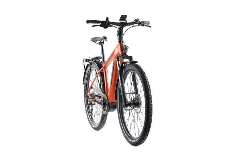  | orange | 27.5" | 46 cm | < 500 km 3