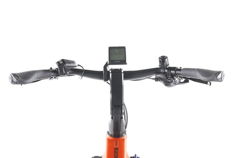  | orange | 27.5" | 46 cm | < 500 km 4