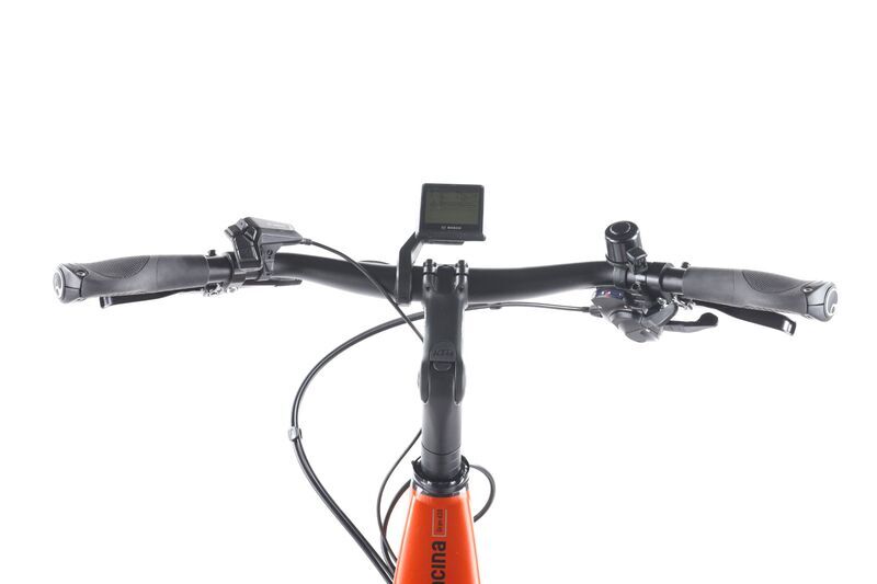 KTM Macina Gran 610 PTS (2024) | Tiefeinsteiger | orange | 27.5" | 51 cm | < 100 km 3