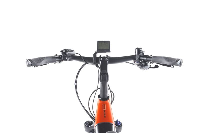 KTM Macina Gran 610 PTS (2024) | Tiefeinsteiger | orange | 27.5" | 46 cm | < 100 km 3