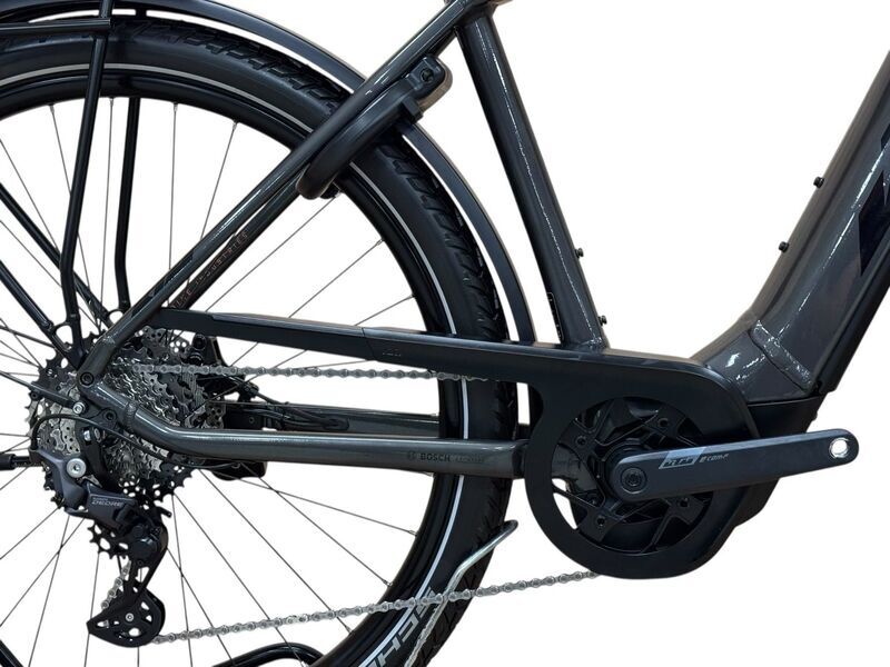 KTM Macina Gran 620 2022 | svart | 29" | M | <500 km 2