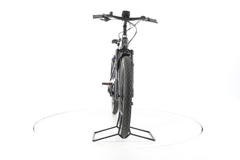 KTM Macina Gran 620 2022 | black | 27,5" | 43 cm | < 500 km 3
