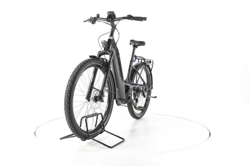 KTM Macina Gran 620 2022 | black | 27,5" | 43 cm | < 500 km 4