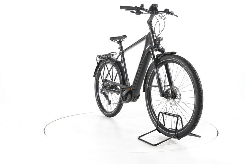 KTM Macina Gran 620 2022 | schwarz | 28" | 56 cm | 500 - 3000 km, image 2 of 4
