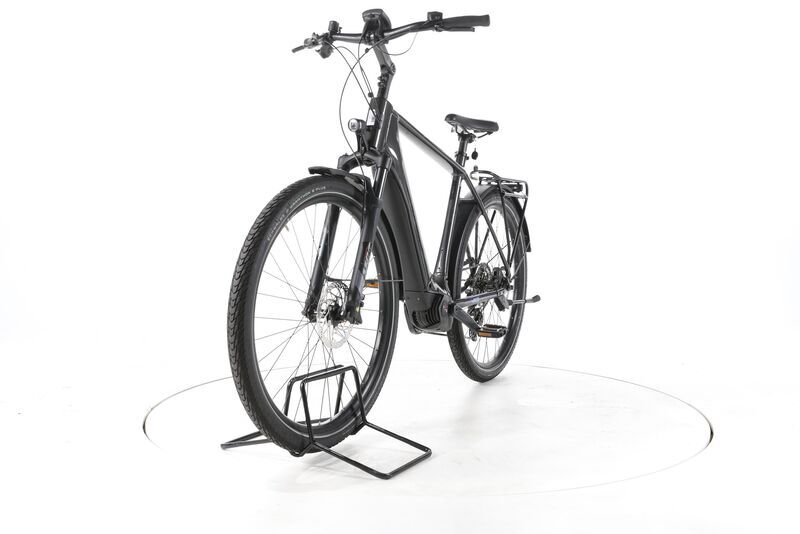 KTM Macina Gran 620 2022 | schwarz | 28" | 56 cm | 500 - 3000 km, image 4 of 4